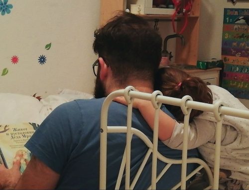 Wer passt auf dein Kind auf und andere Absurditäten