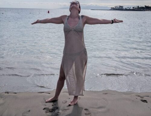Bodyshaming unter der Sonne – Eindrücke vom griechischen Strand