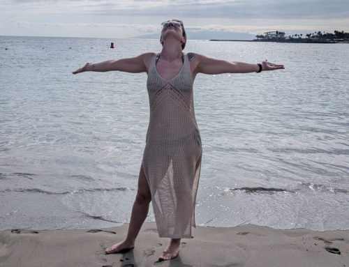 Body Shaming Under the Sun: Impressions from a Greek Beach